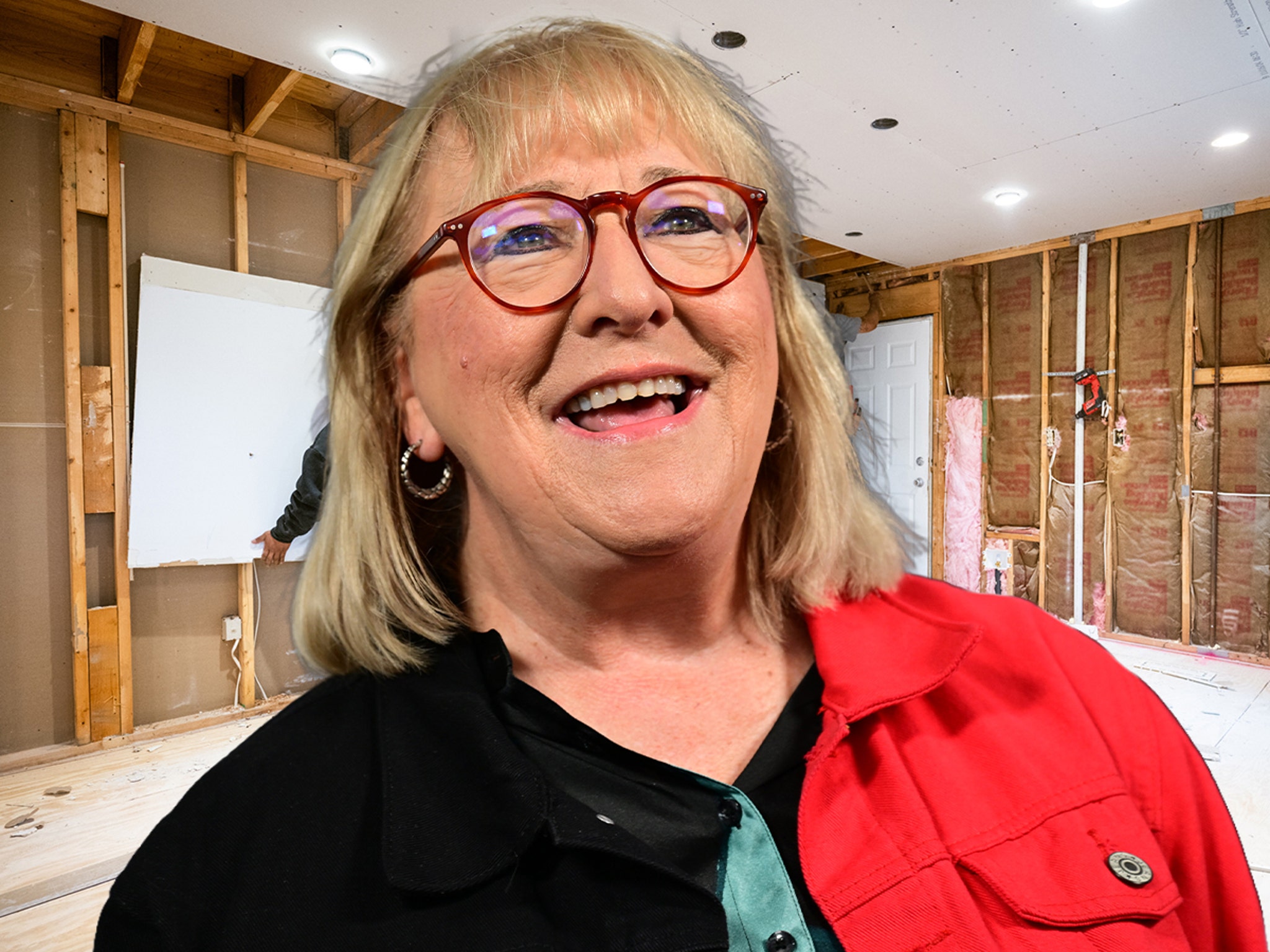 Travis & Jason Kelce's Mom Donna Remodeling Her Modest Florida Home