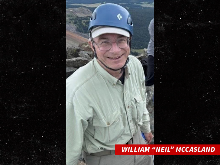 William “Neil” McCasland Bernalillo County Sheriff's Office﻿