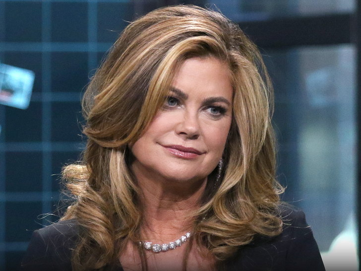main kathy ireland getty