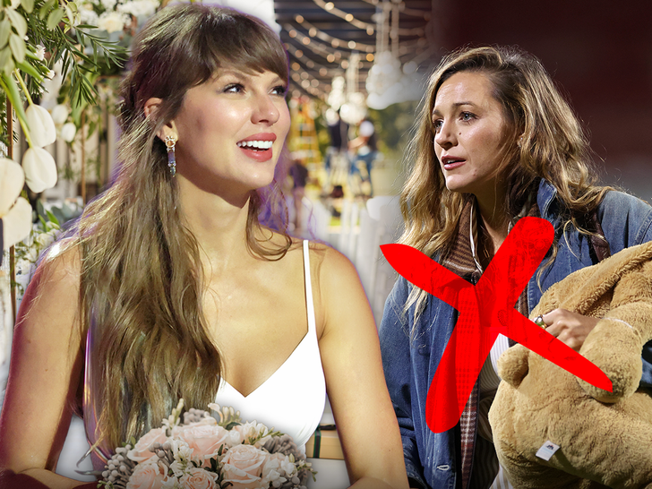main taylor swift blake lively getty