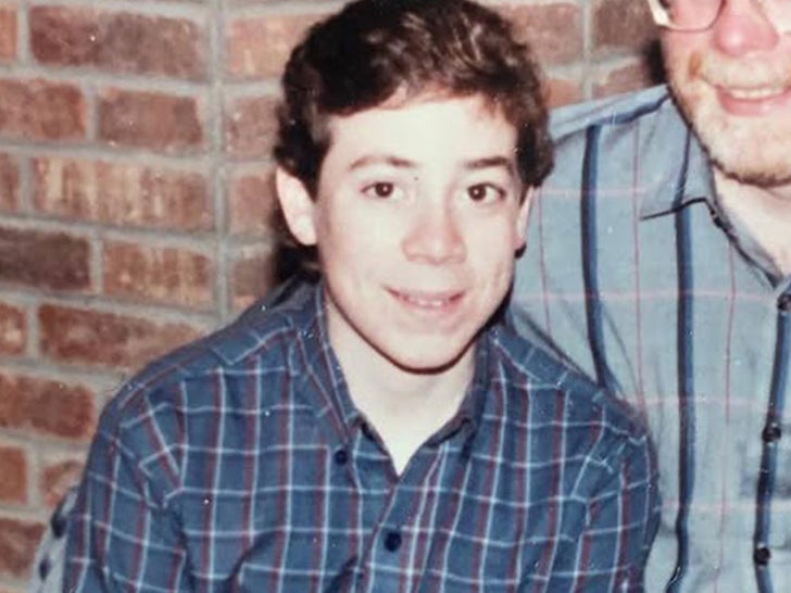 Guess Who These Cute Kids Turned Into -- Part 3