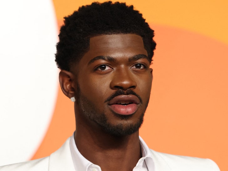lil nas x getty 1