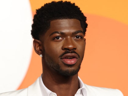 lil nas x getty 1