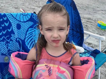 Saylor Hayes Georgetown County Sheriff's Office Facebook 1