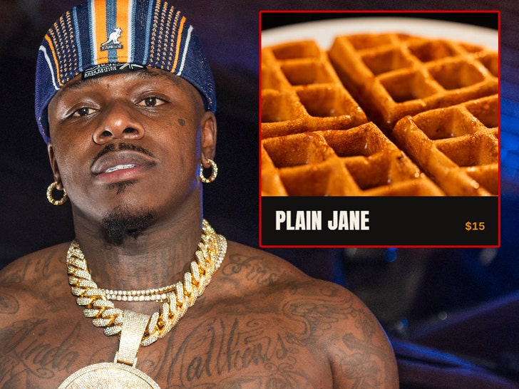 dababy plain jane waffle getty comp