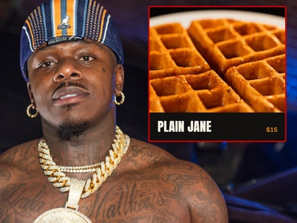 dababy plain jane waffle getty comp