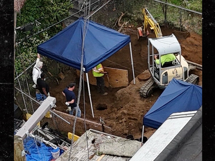 FBI Evidence Response Team Philadelphia shutter