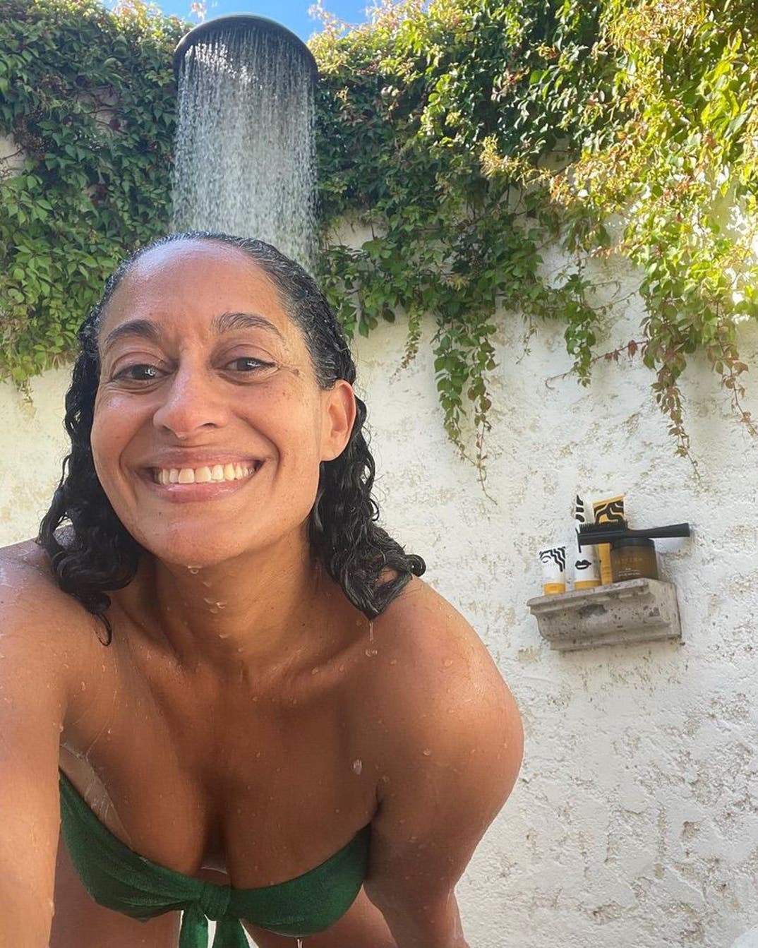 Tracee Ellis Ross