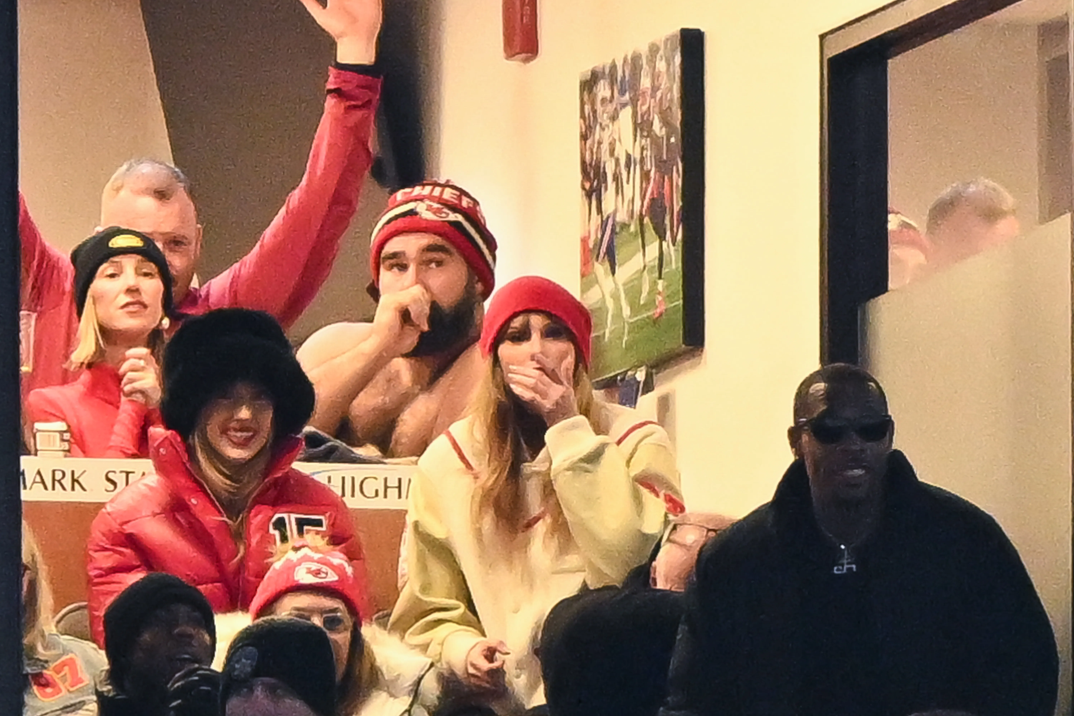 1/21/2024: Chiefs vs. Bills