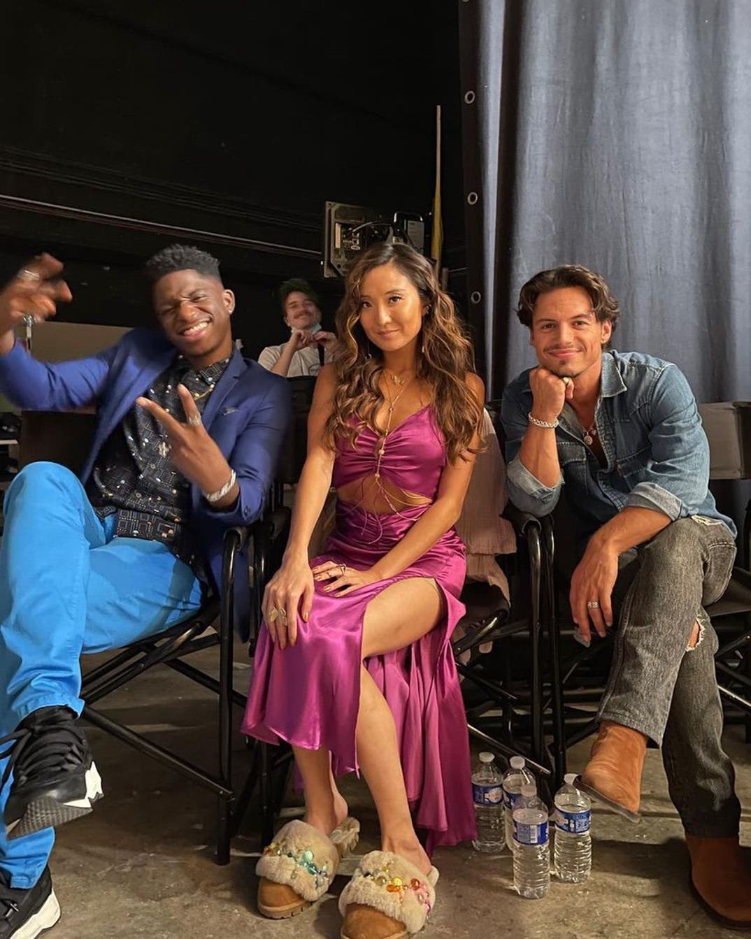 0816 Emily In Paris BTS 35