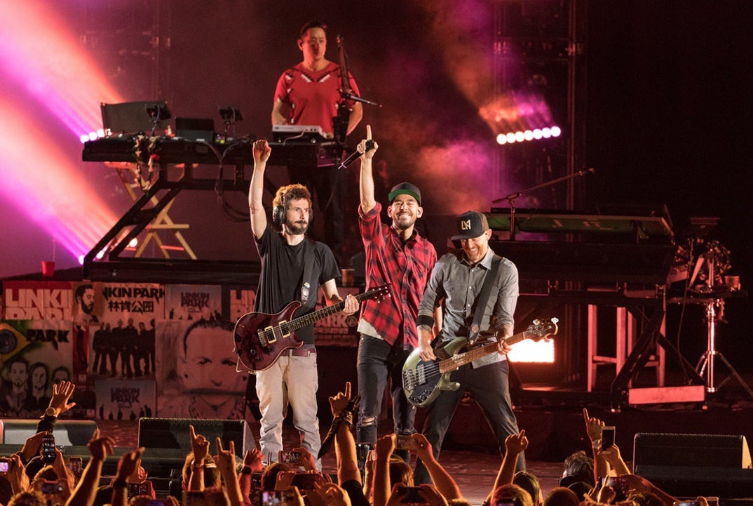 Linkin Park