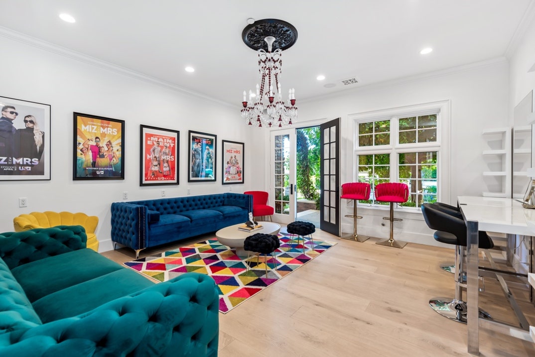 The Miz Westlake Village Home photos 46