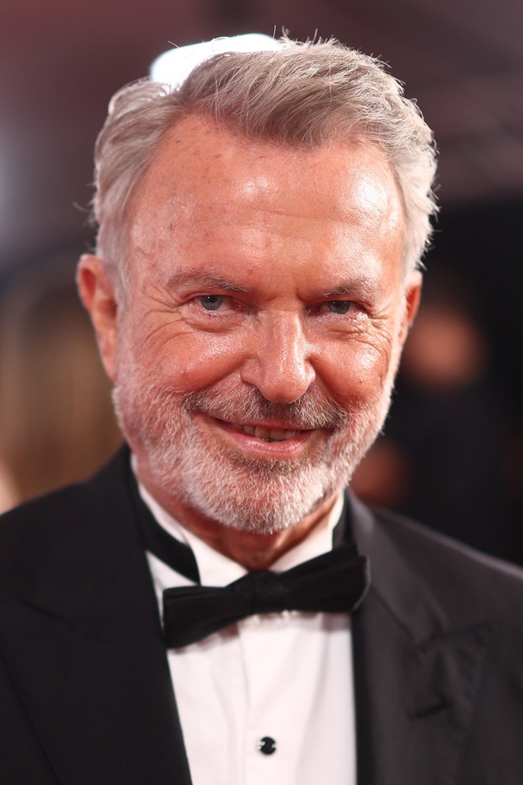 sam neill photos through the years 16