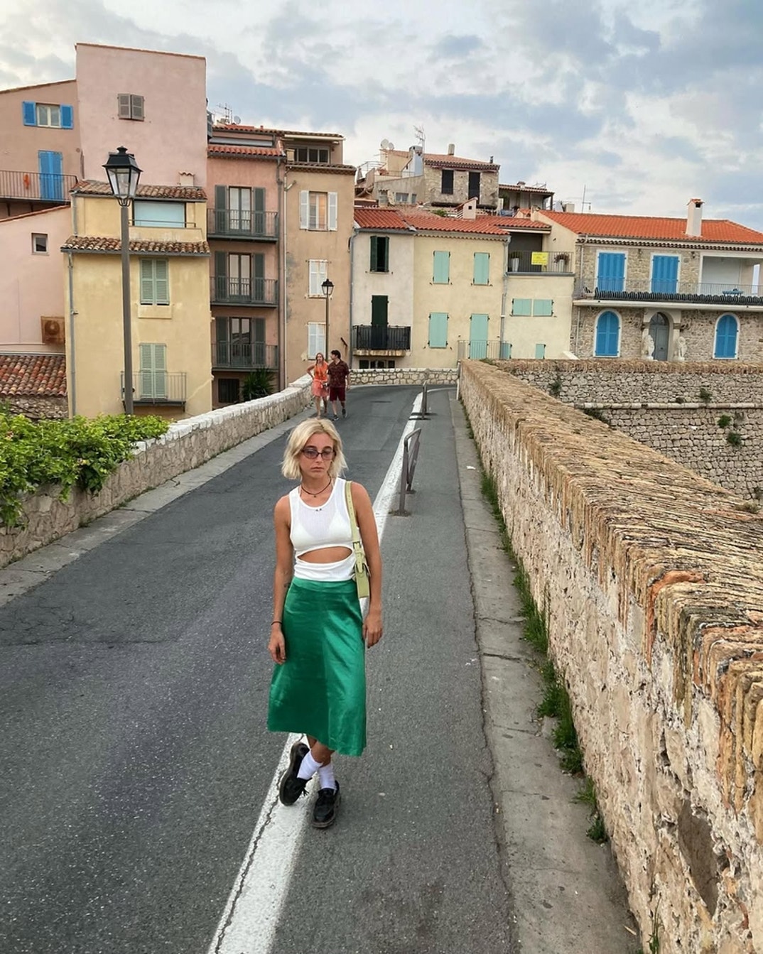 Emma Chamberlain Hot Shots 4