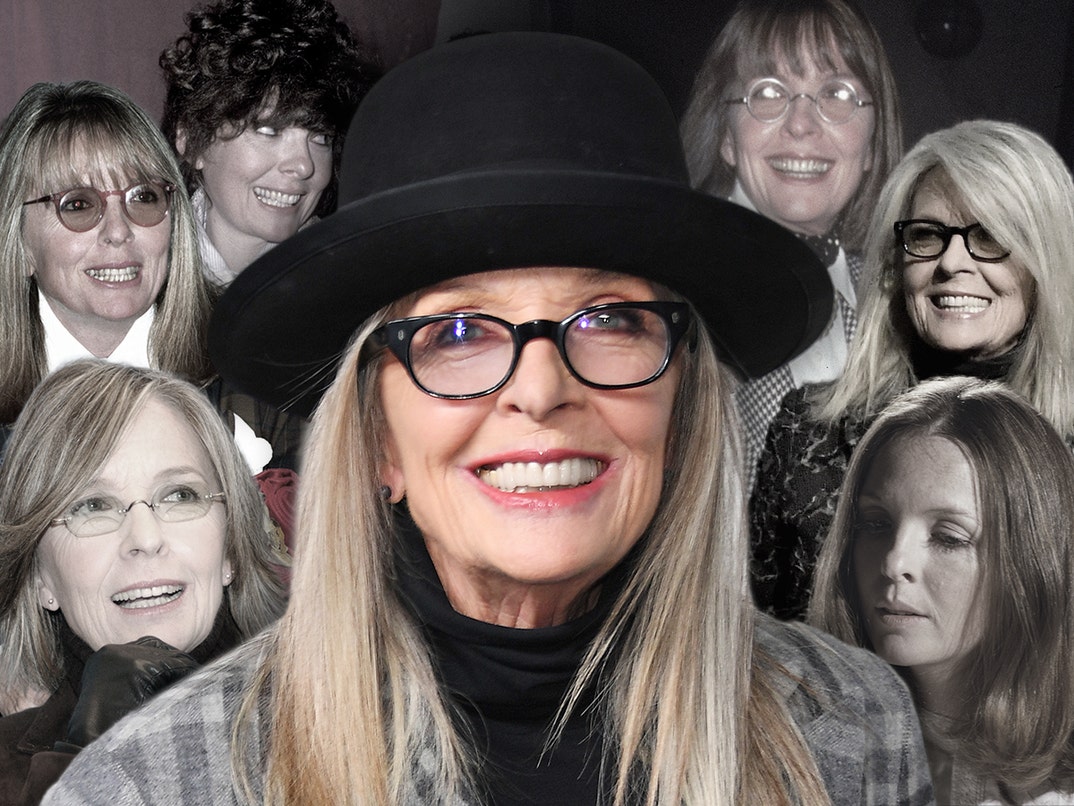 Diane Keaton Died October 11, 2025