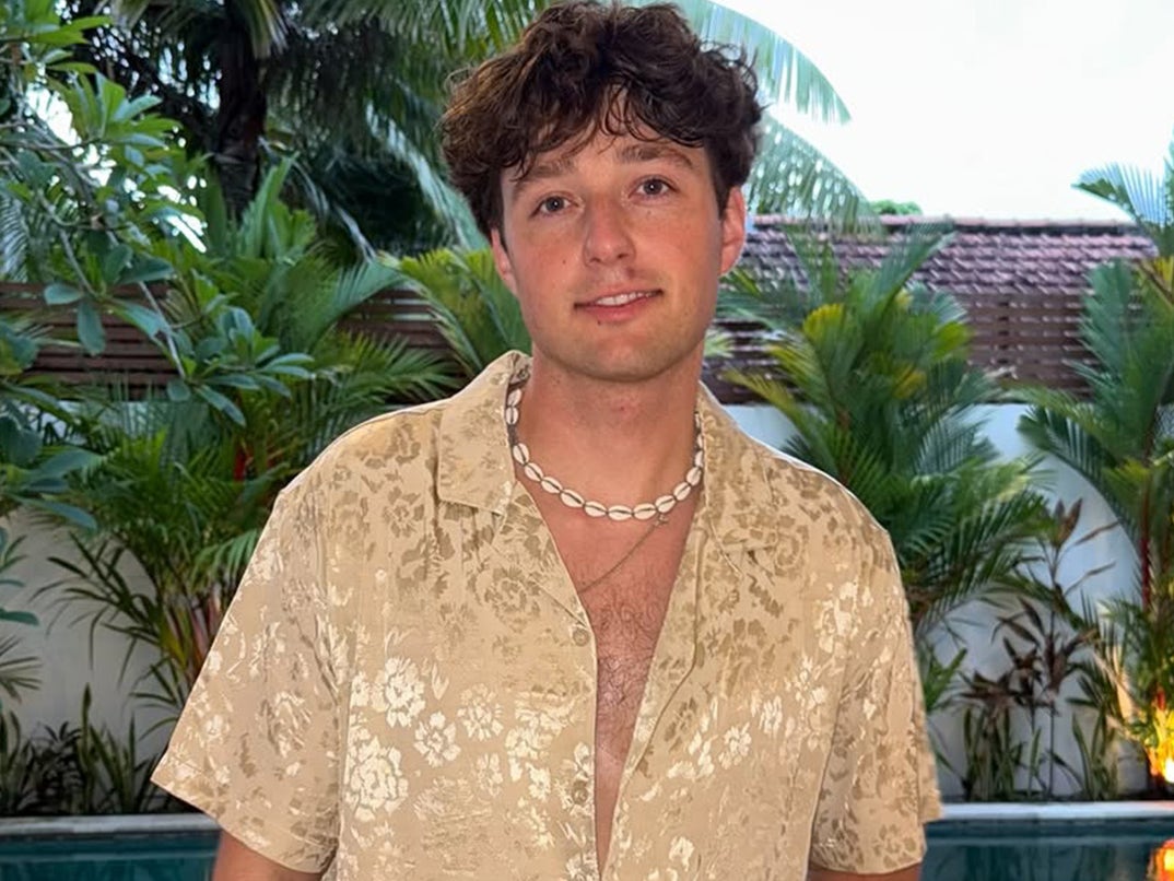 Tucker Genal Died December 18, 2025