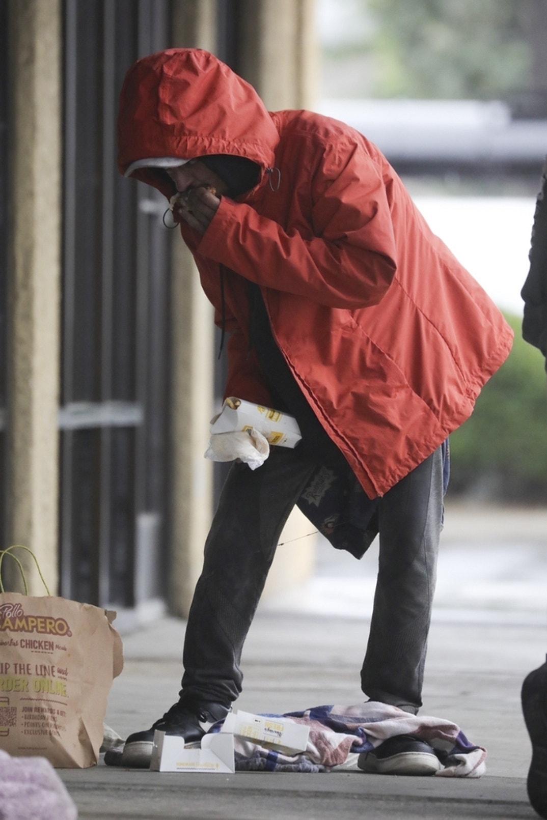 Tyler Chase Christmas Eve 6