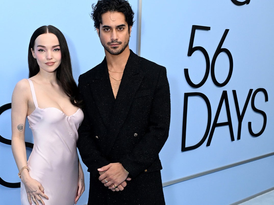 Premiering this week on Prime, 