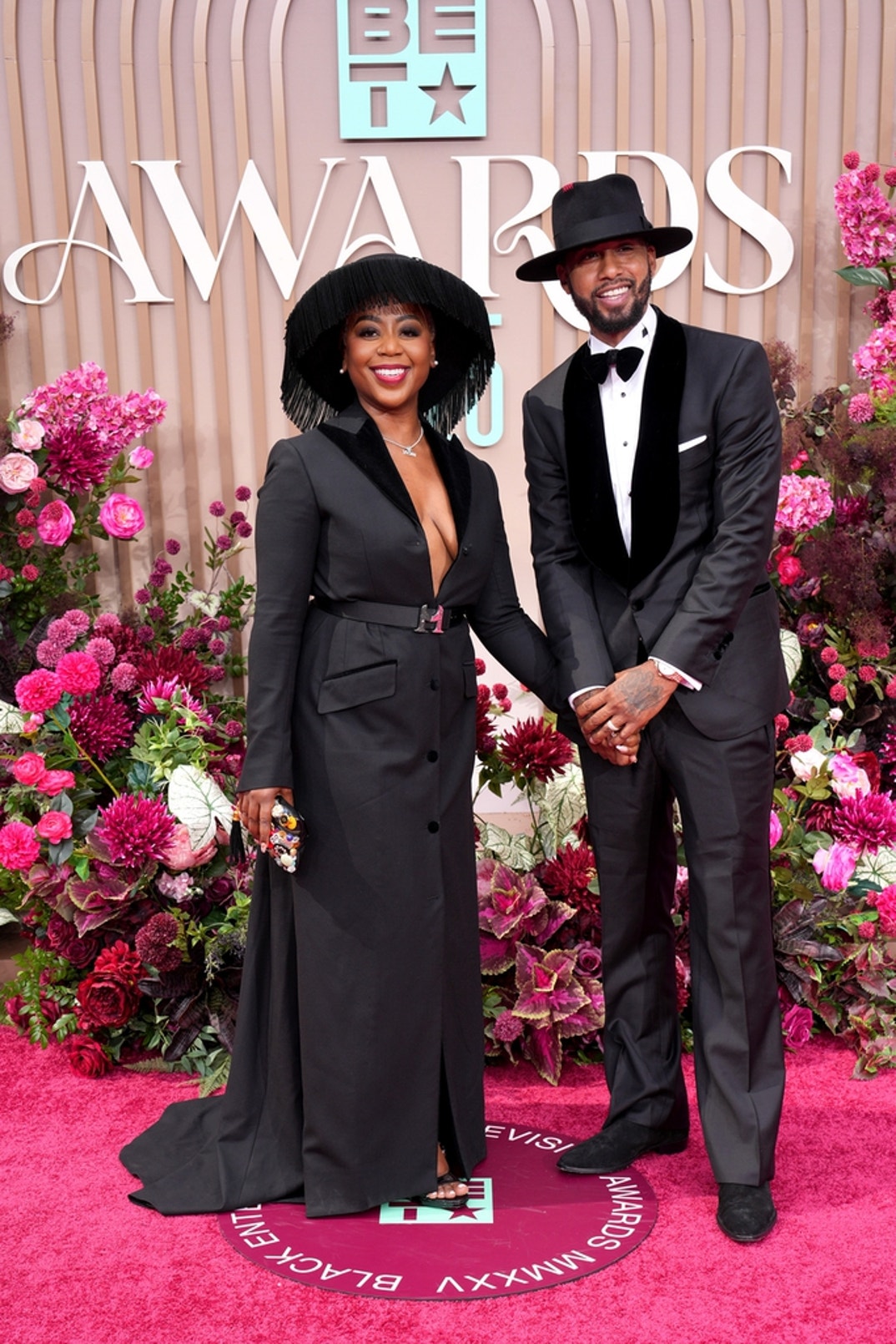 Pinky Cole Through The Years 8