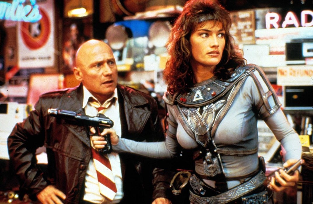 Remembering James Tolkan 3