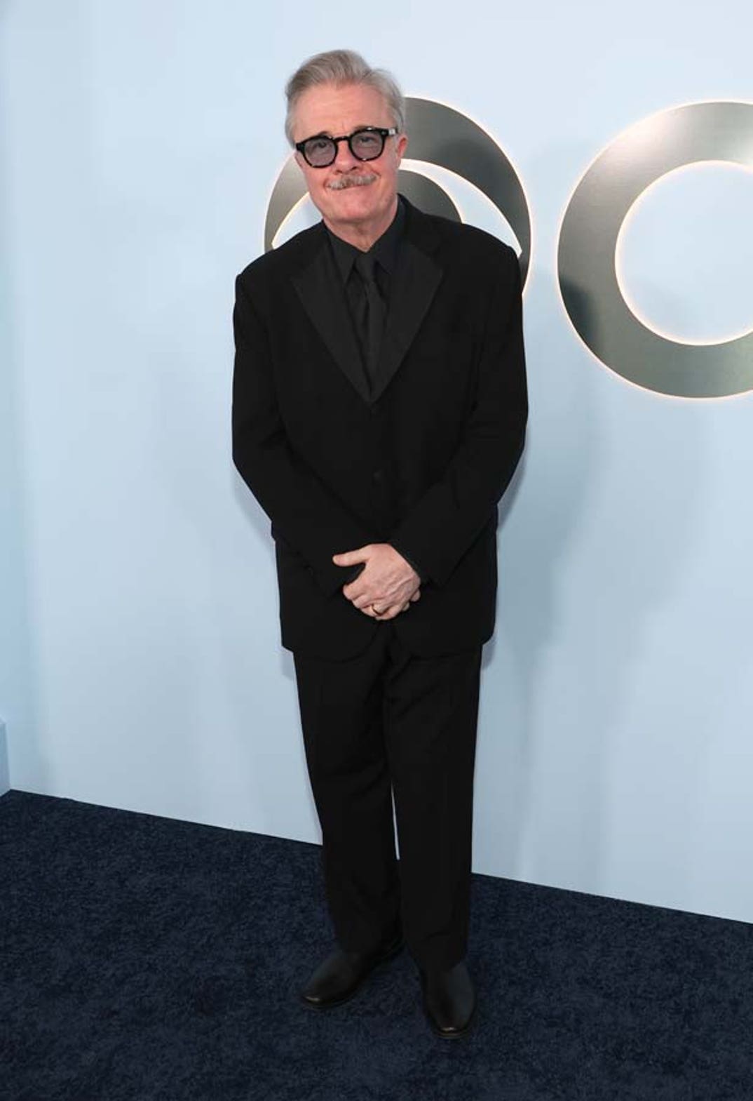 Nathan Lane