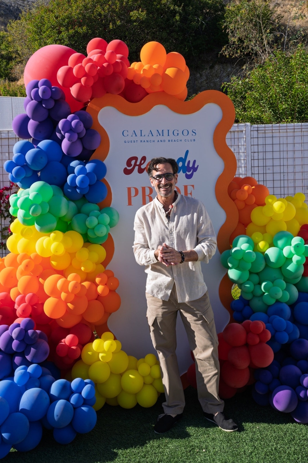 Pride Calamigos 9