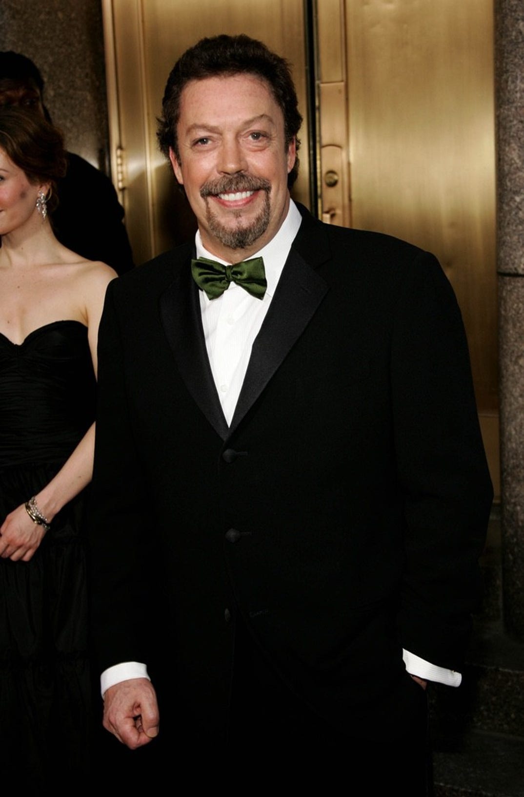 Remembering Tim Curry 2