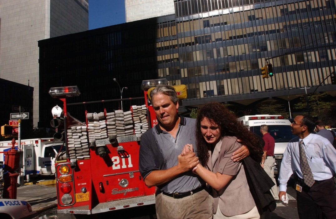 911 Never Forget 3