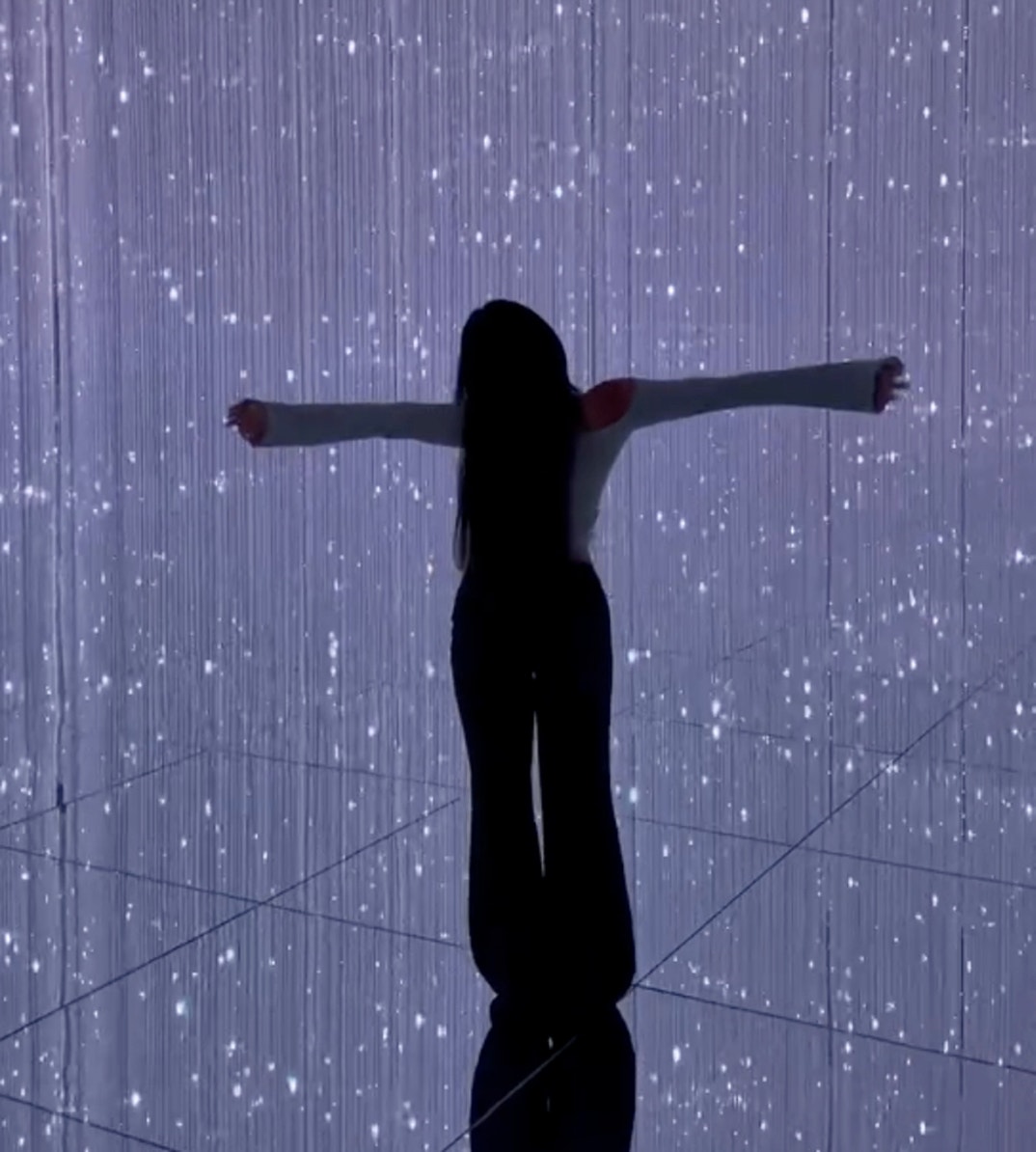 Adelaine Morin Japan 2