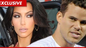 Kim Kardashian: Kris Humphries Already Cashed In On Our Marriage