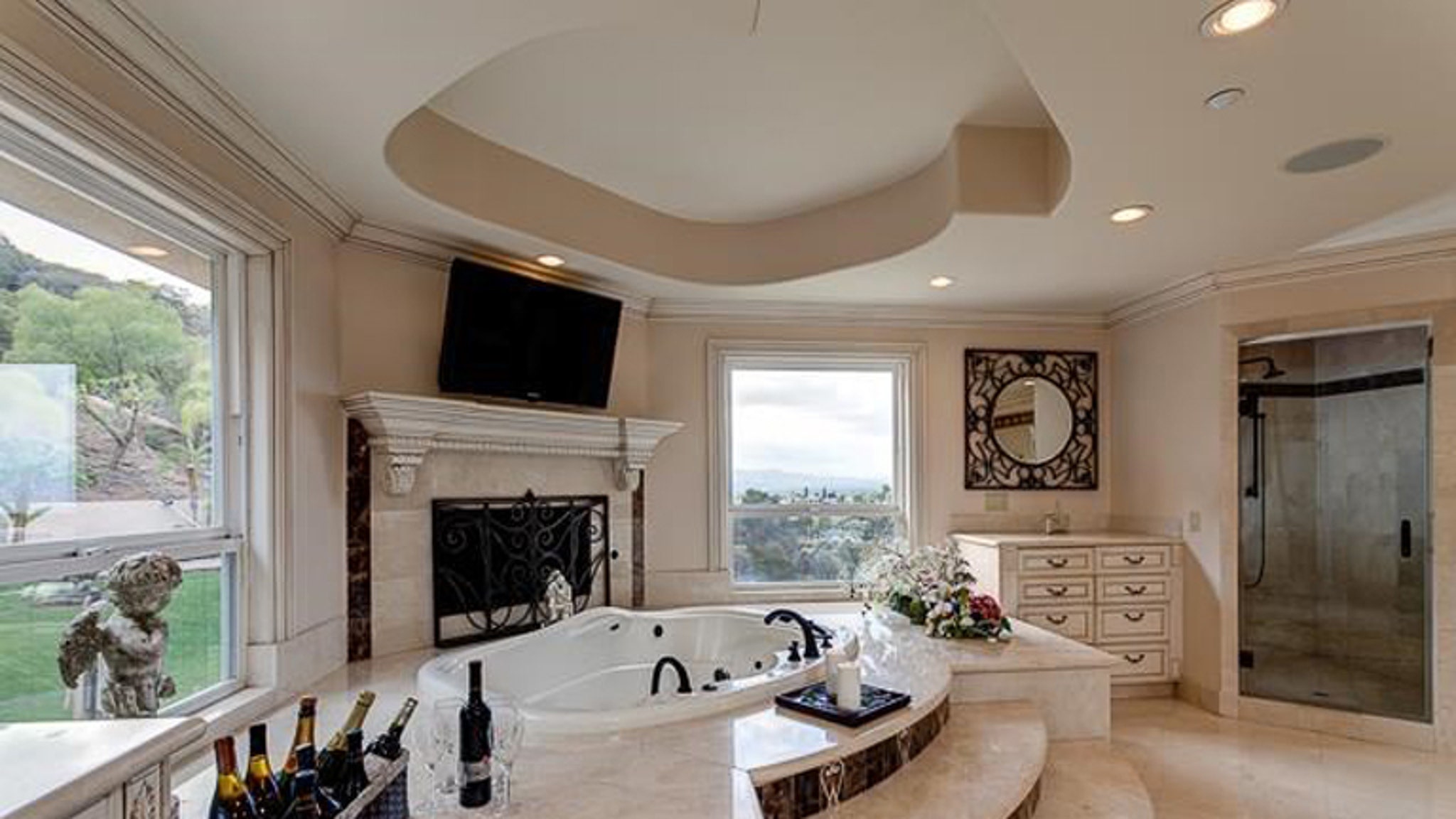 Jenni Rivera House For Sale!