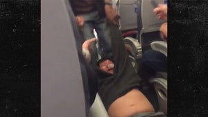 United Airlines Flight Attendants say David Dao's Injuries Easily Preventable, Cops Should Know Better