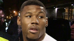NFL's Terrance Williams Investigated for Hotel Altercation with IG Model, Never Touched Accuser