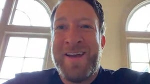 Barstool Sports President Cuffed & Booted from Super Bowl LIII