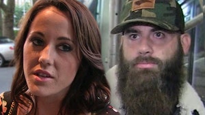 Jenelle Evans Claims Police Are Lying About David Eason Dog Killing