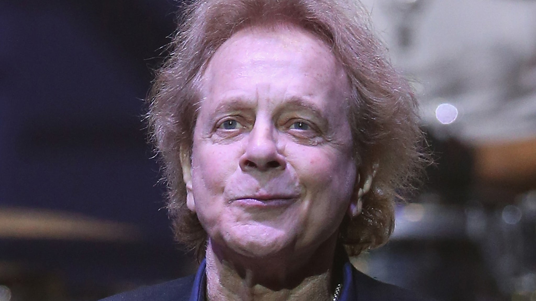 Eddie Money Dead at 70 from Complications from Heart Valve Procedure