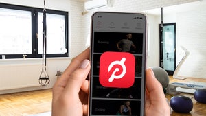 Peloton Sued Over App's Lack of Closed Captioning for Deaf People
