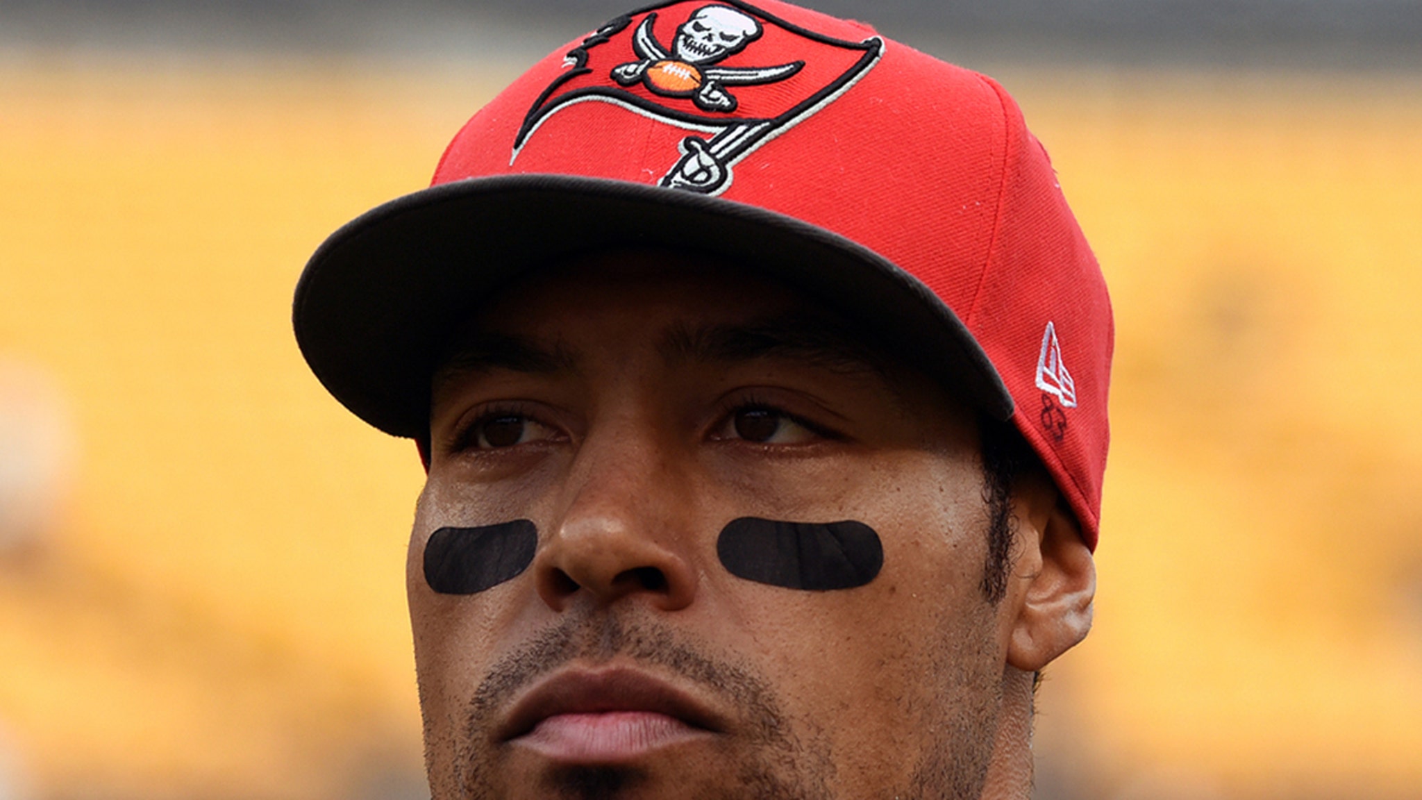 Vincent Jackson’s autopsy shows he ‘suffered from chronic alcoholism’, says sheriff