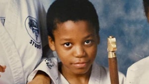 Guess Who This Karate Kid Turned Into!