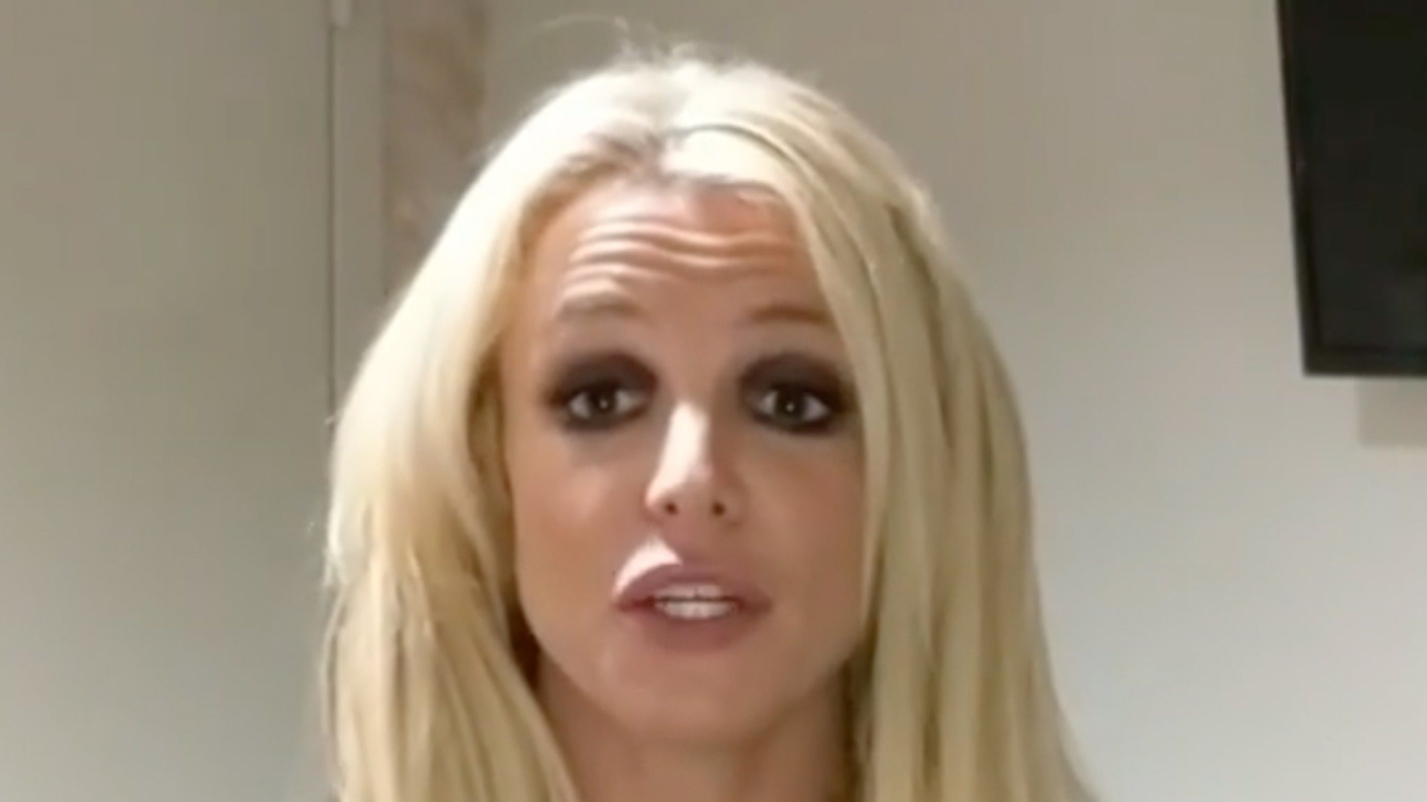 Britney Spears Says 'F You' to Family for Deeply Hurting Her