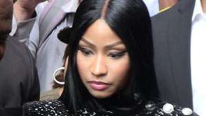 nicki minaj