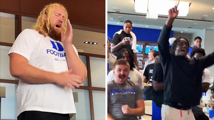Duke OL Chance Lytle Fires Up Team With Opera Performance, 'The Voice Of An Angel'.jpg
