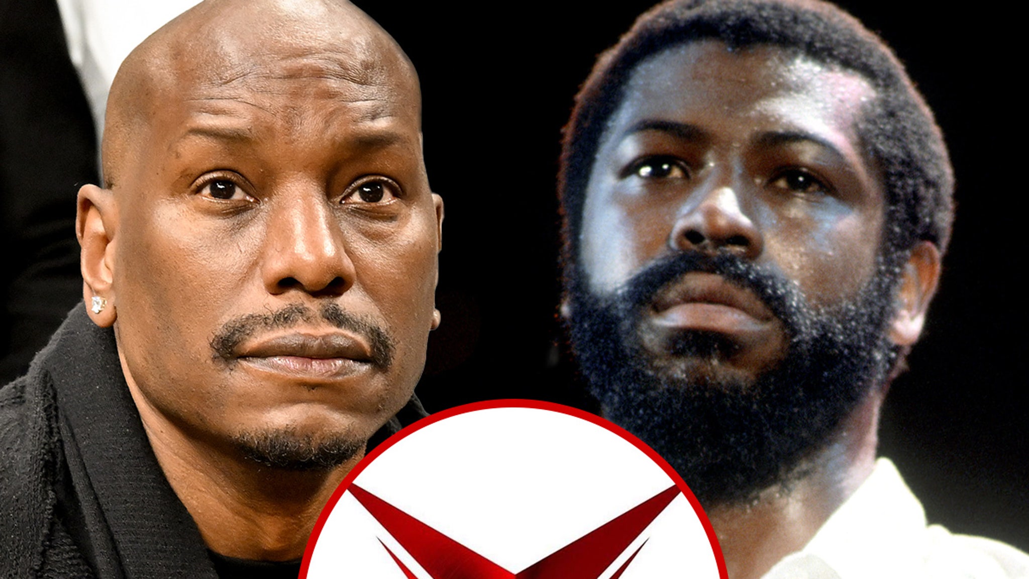 Tyrese Gibson’s Voltron Entertainment Sues Over Teddy Pendergrass Biopic