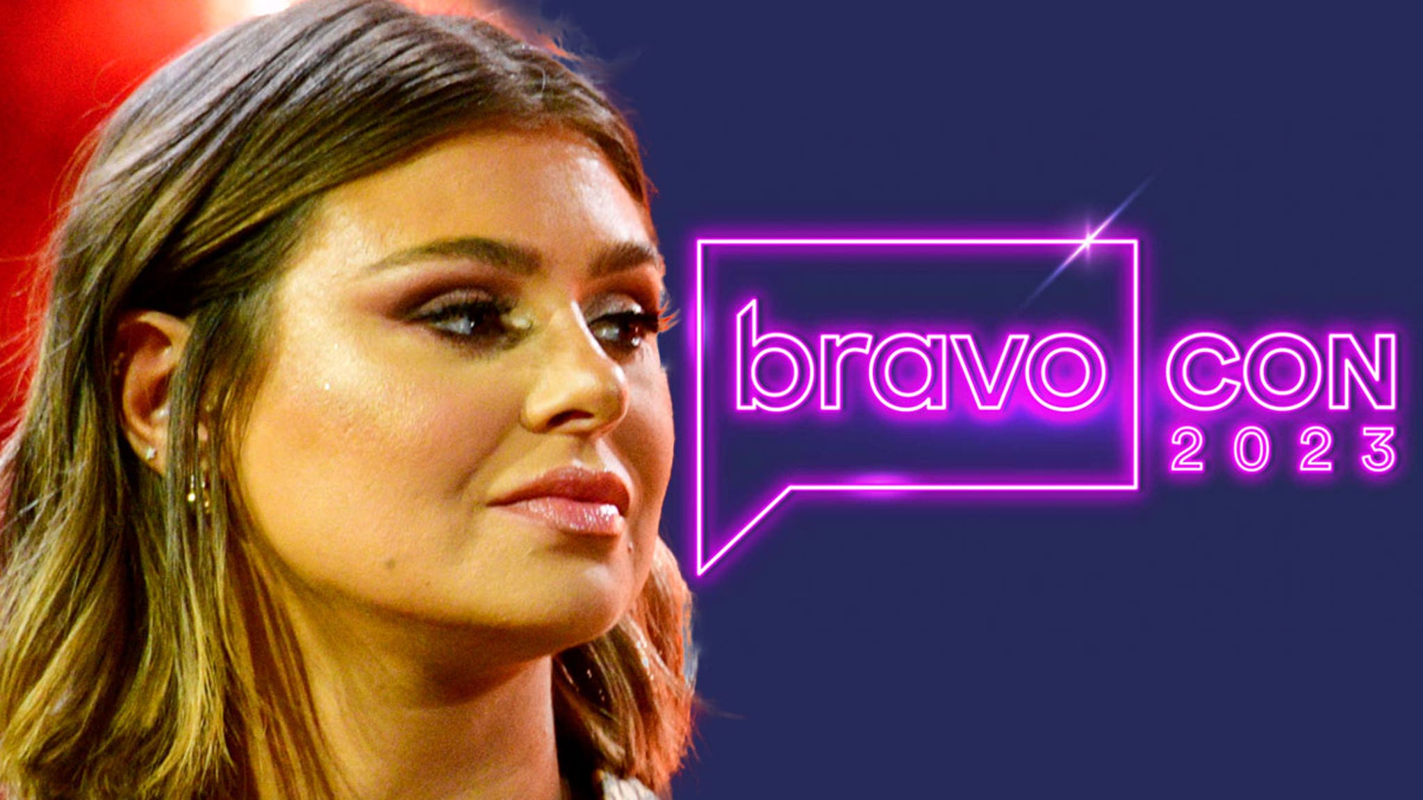  Vanderpump Rules Alum Rachel Leviss Wasn t Invited To BravoCon 2023