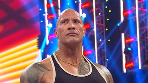 The Rock Returns To WWE, Calls Out Roman Reigns
