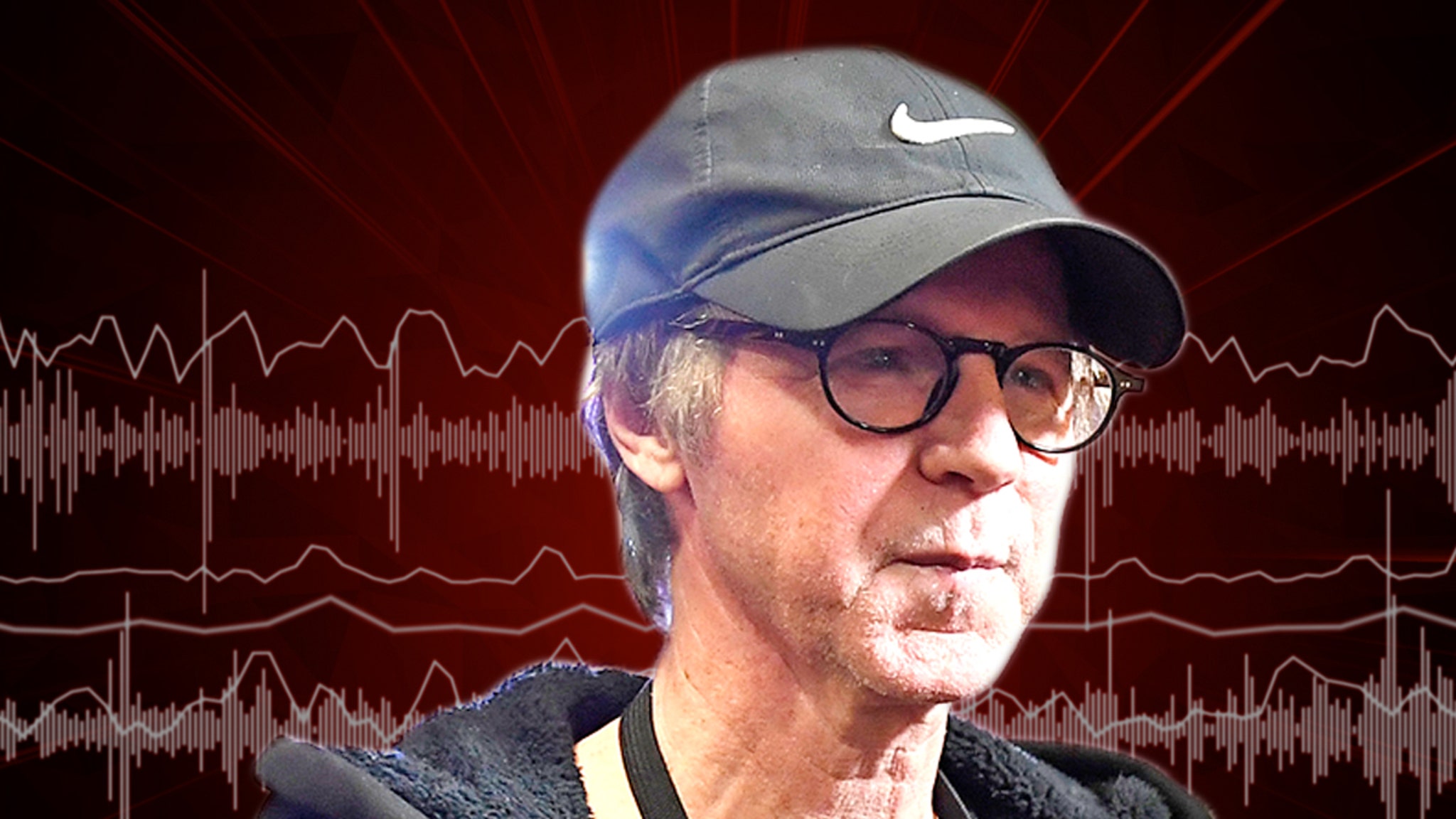 Dana Carvey Opens Up About Son Dex's Death for the First Time and Wants to Laugh