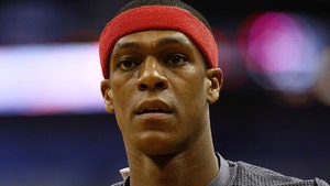 rajon rondo