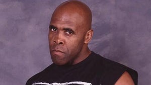 WWE Legend Virgil Dead At 61