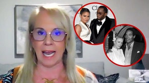Tanya Brown, Diddy, Cassie, OJ Simpson, Nicole Brown Simpson