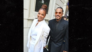 janet jackson and maxwell kit kat club getty 2